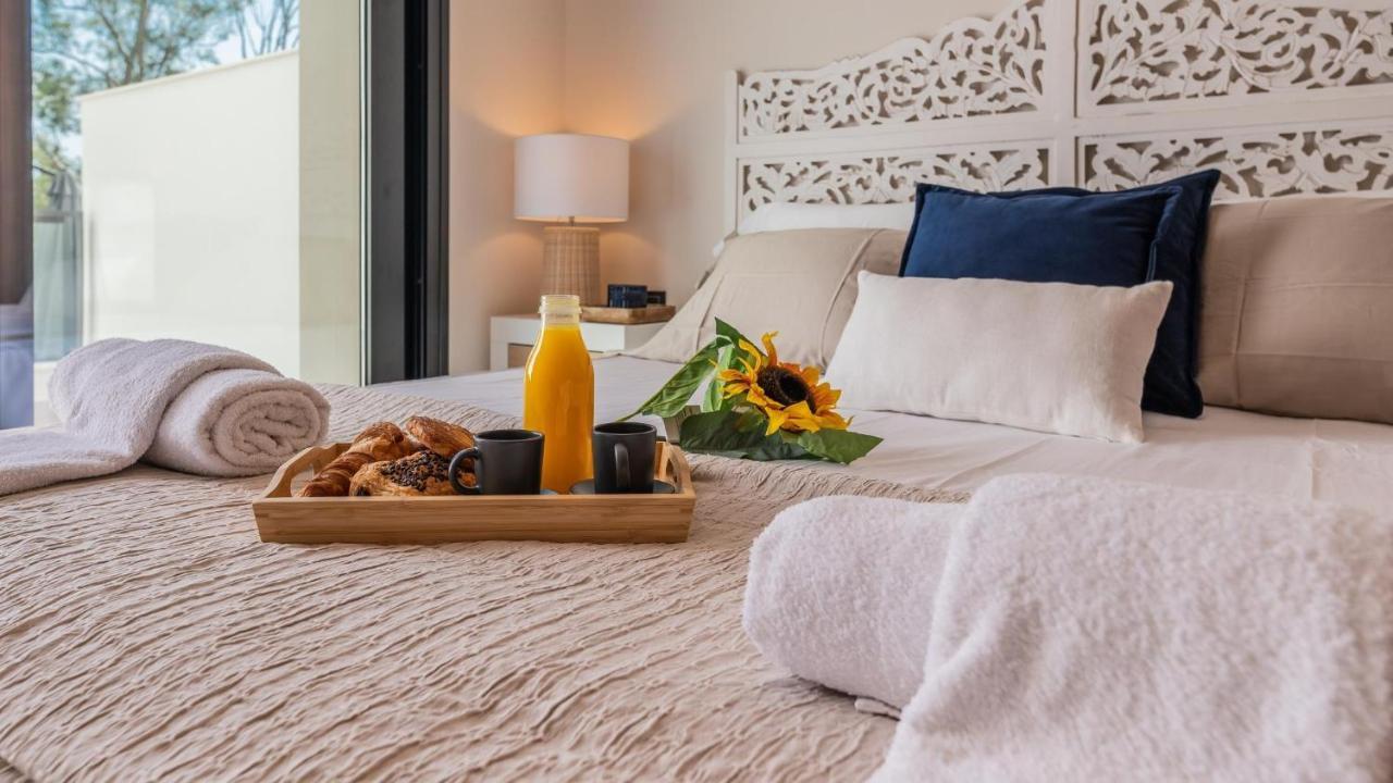 Apartment Endless Luxury At Paradise