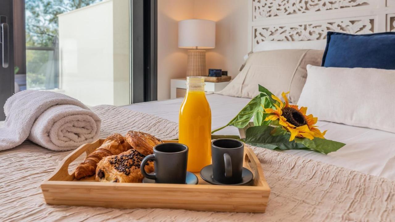 Endless Luxury At Paradise *