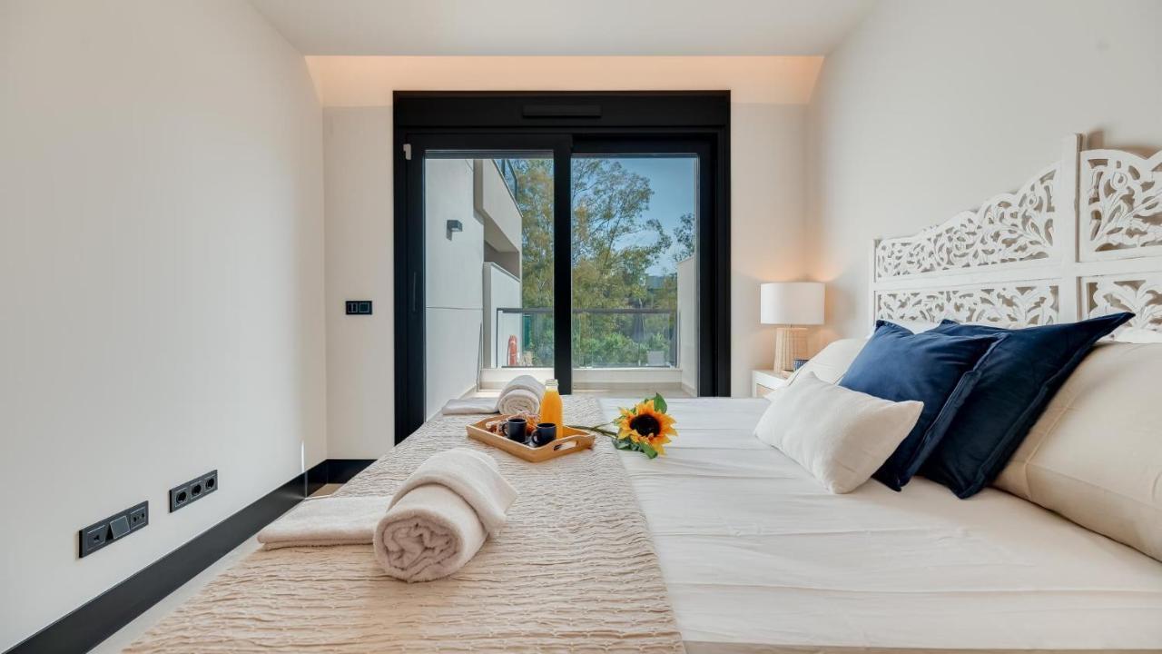 Apartment Endless Luxury At Paradise *