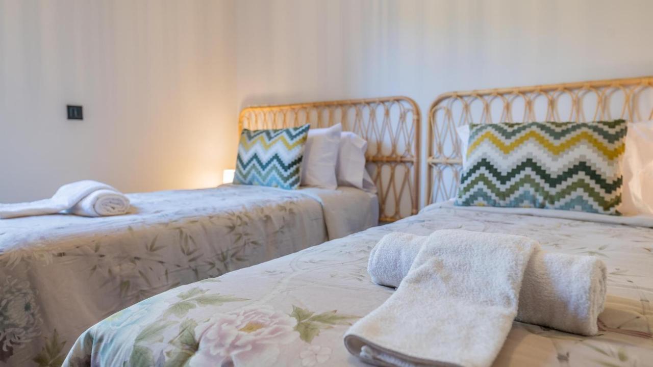 Apartment Endless Luxury At Paradise Marbella