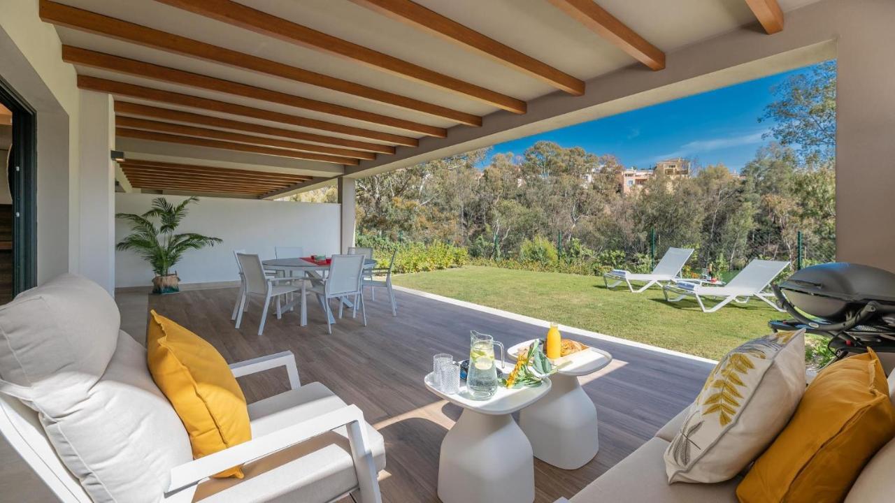 Endless Luxury At Paradise *