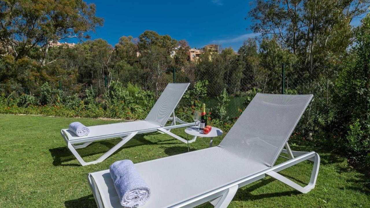 Apartment Endless Luxury At Paradise *