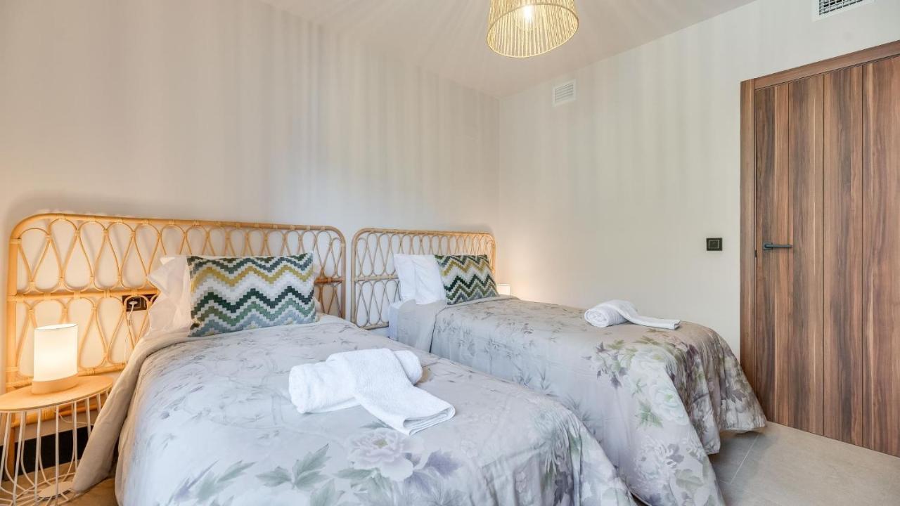 Endless Luxury At Paradise