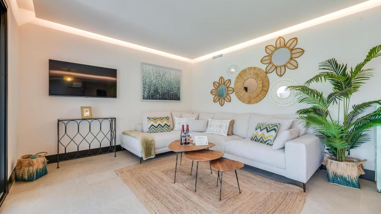 Apartment Endless Luxury At Paradise *