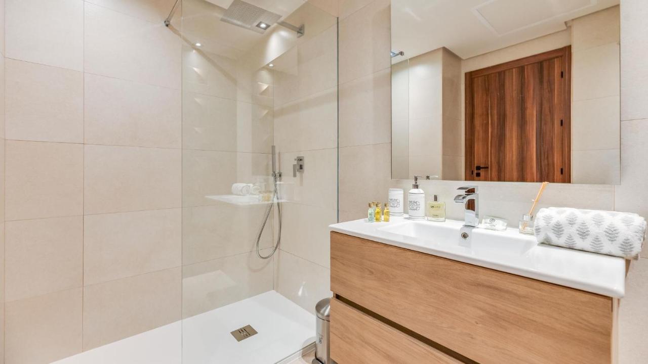 Endless Luxury At Paradise Apartment Marbella