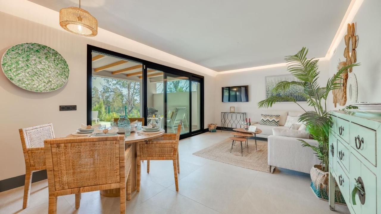 Endless Luxury At Paradise * Marbella