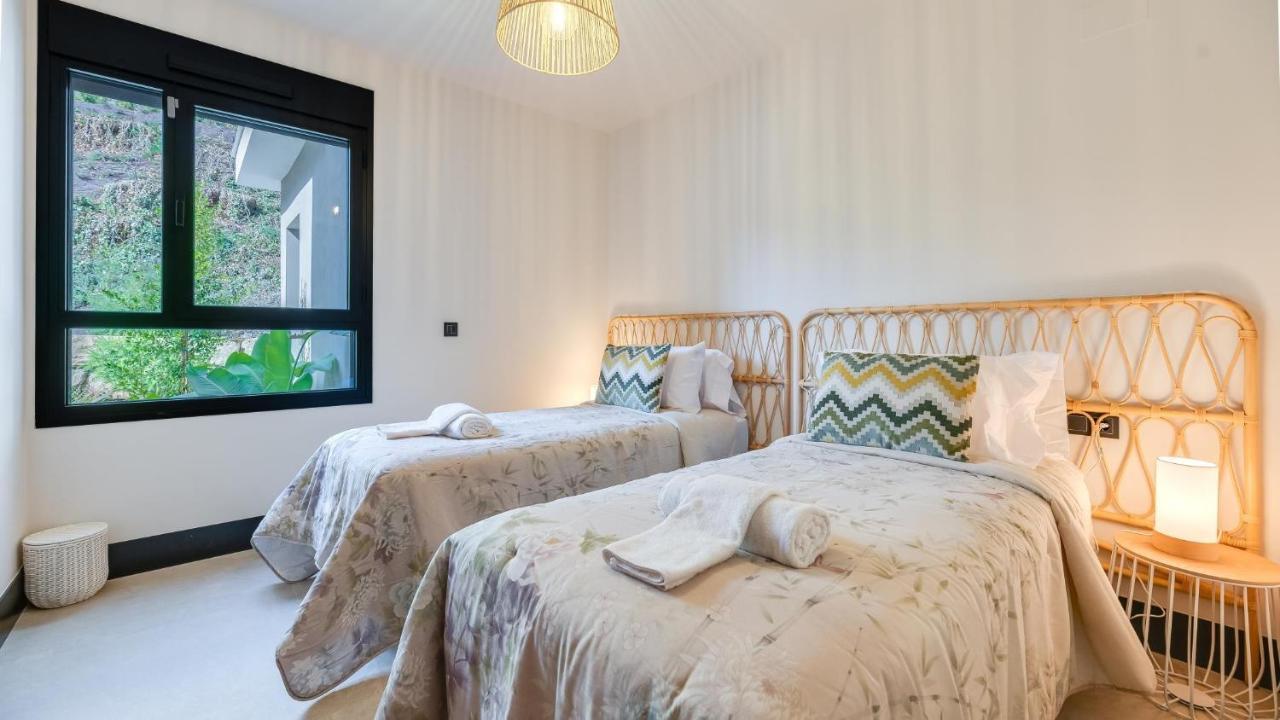 Endless Luxury At Paradise *