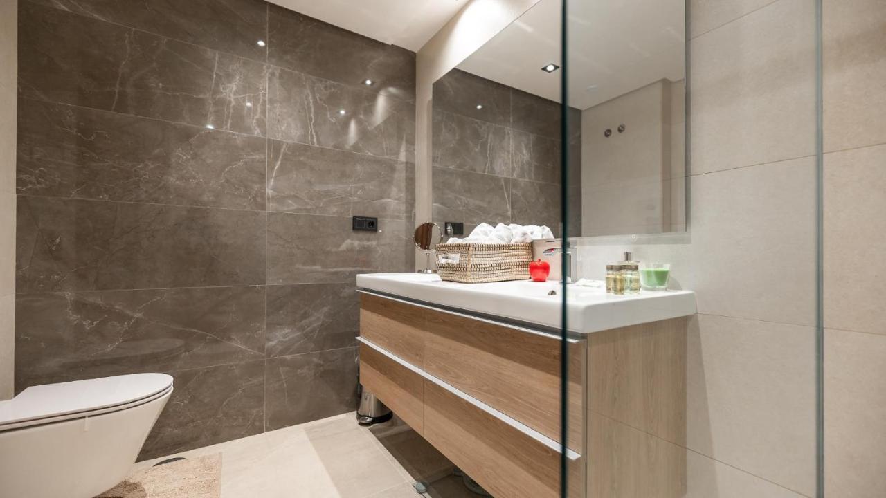 Endless Luxury At Paradise Apartment Marbella